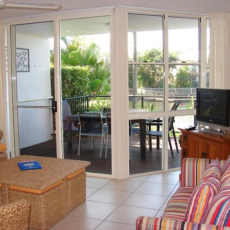 Hotel Portside Noosa Waters à Noosaville Extérieur photo