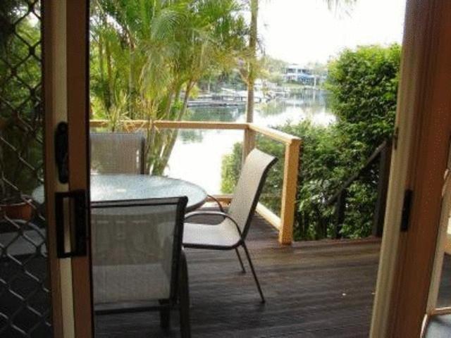 Hotel Portside Noosa Waters à Noosaville Extérieur photo