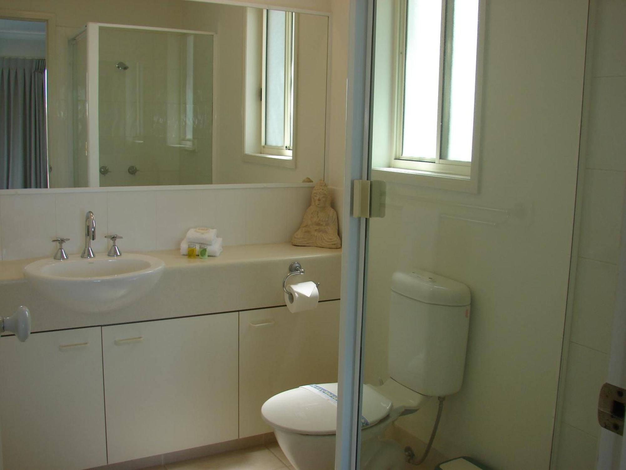 Hotel Portside Noosa Waters à Noosaville Extérieur photo