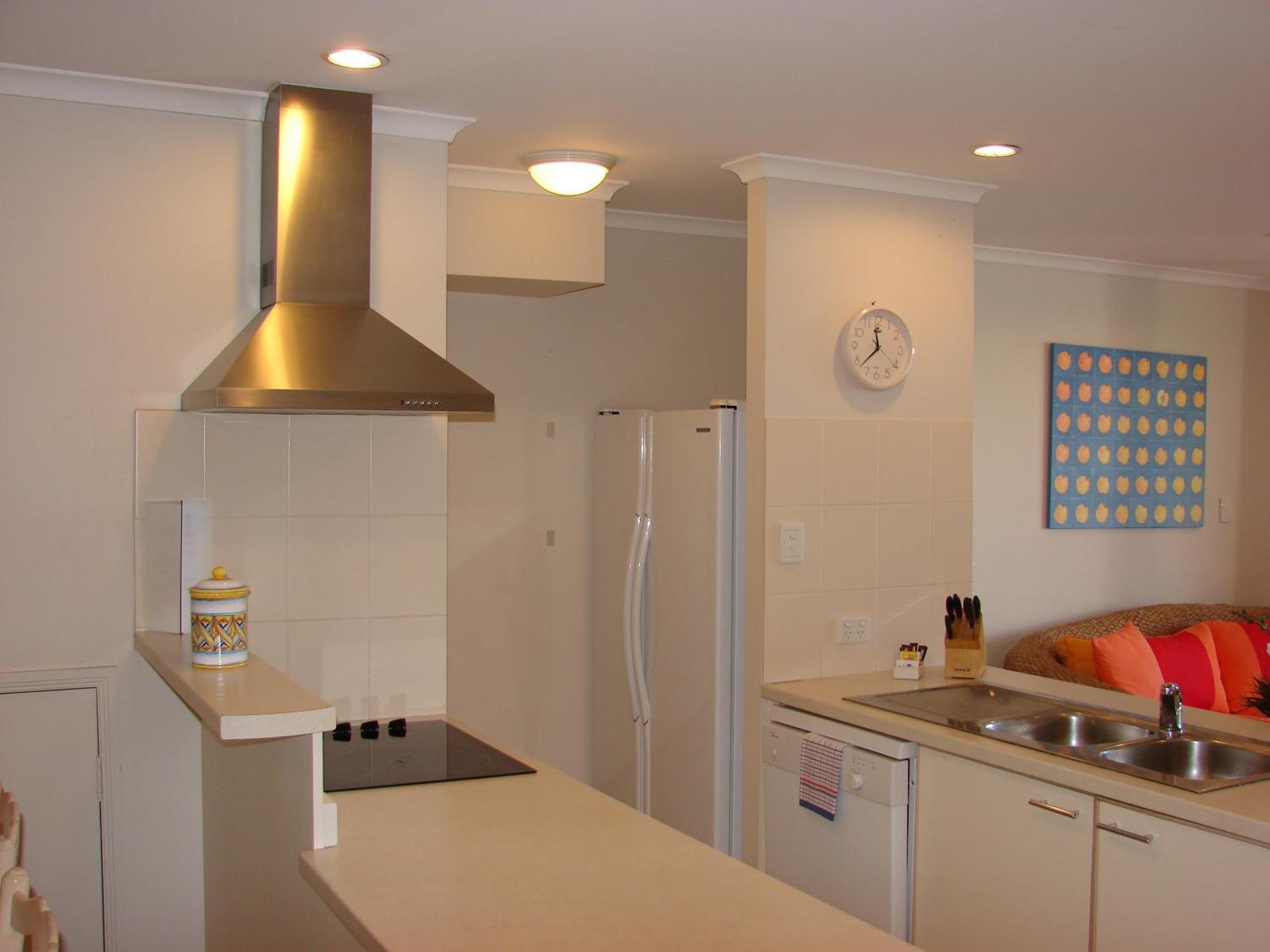 Hotel Portside Noosa Waters à Noosaville Extérieur photo