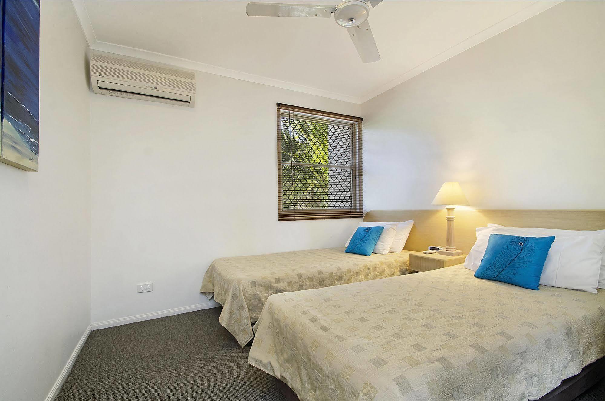 Hotel Portside Noosa Waters à Noosaville Extérieur photo