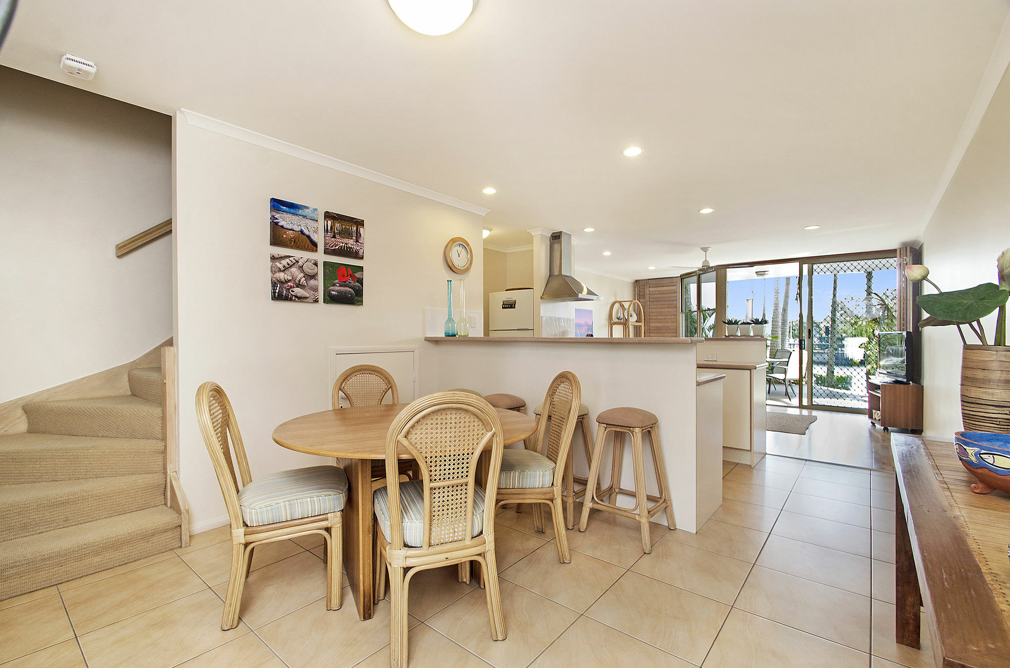 Hotel Portside Noosa Waters à Noosaville Extérieur photo
